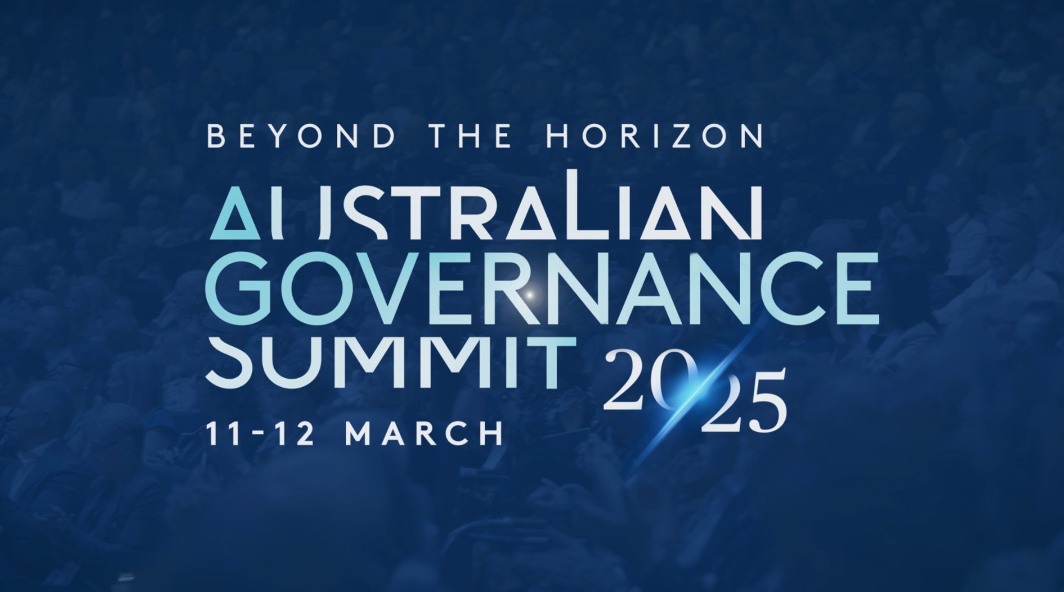 AGS25 Launch Campaign — AICD
